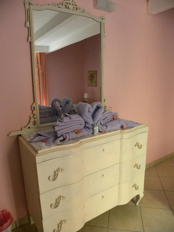 טאראנטו B&B La Rosa חדר תמונה