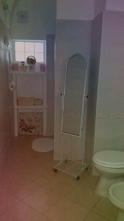 טאראנטו B&B La Rosa מראה חיצוני תמונה